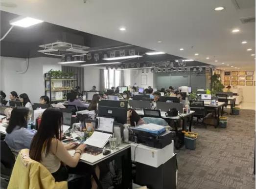 静思笃行，特创未来 广东静思特文化发展的信息系统集成之路